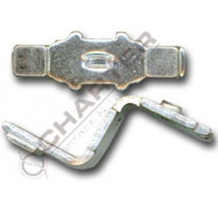 6-65-19 Cutler Hammer Replacement Contact Kit 