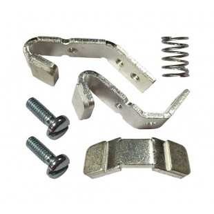 Details about   Furnas 75DF14 1 Pole Contact Kit 